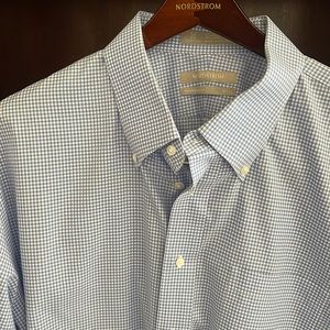 Nordstrom l/s dress shirt